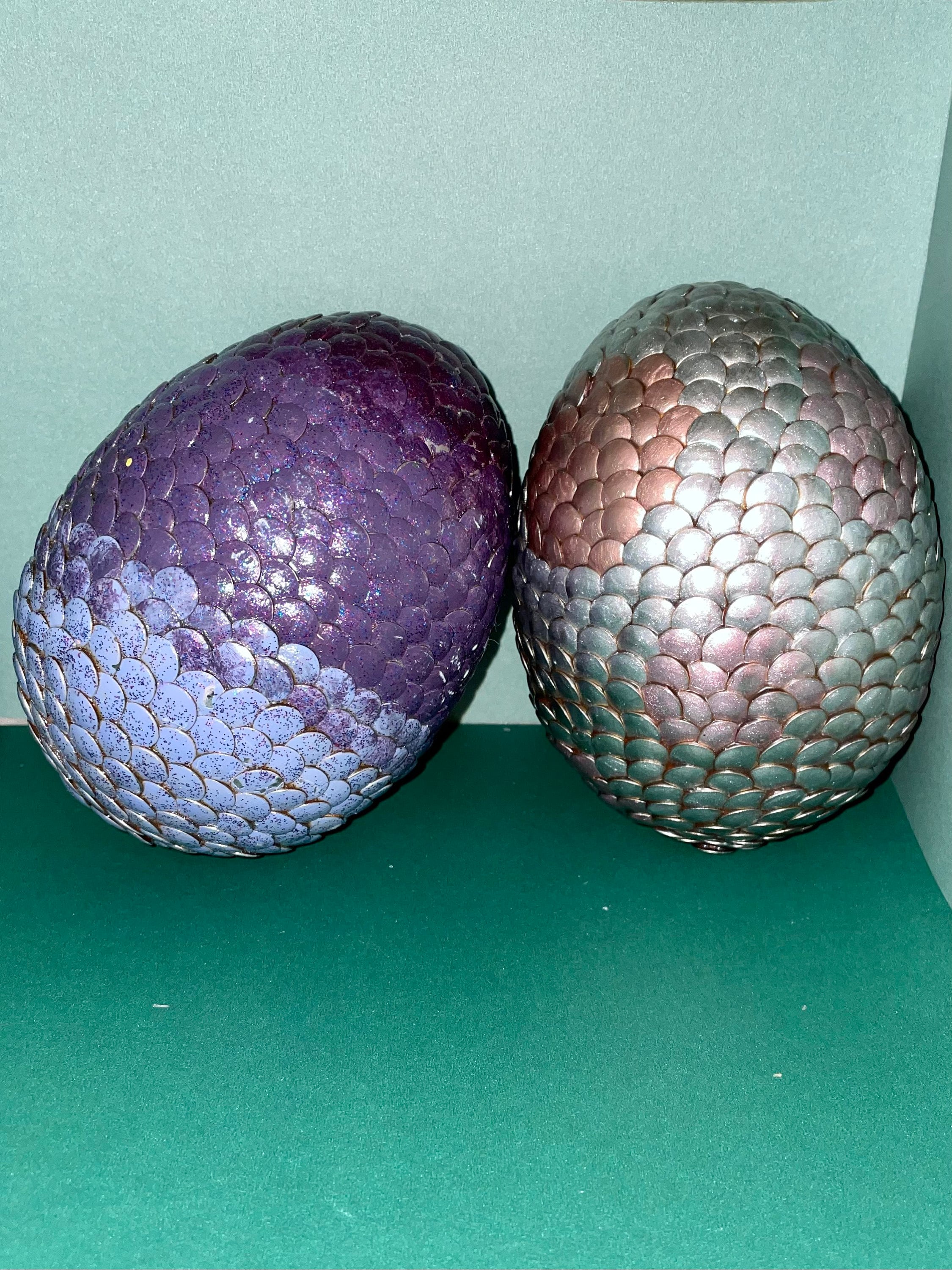 Pictures Of Real Dragon Eggs