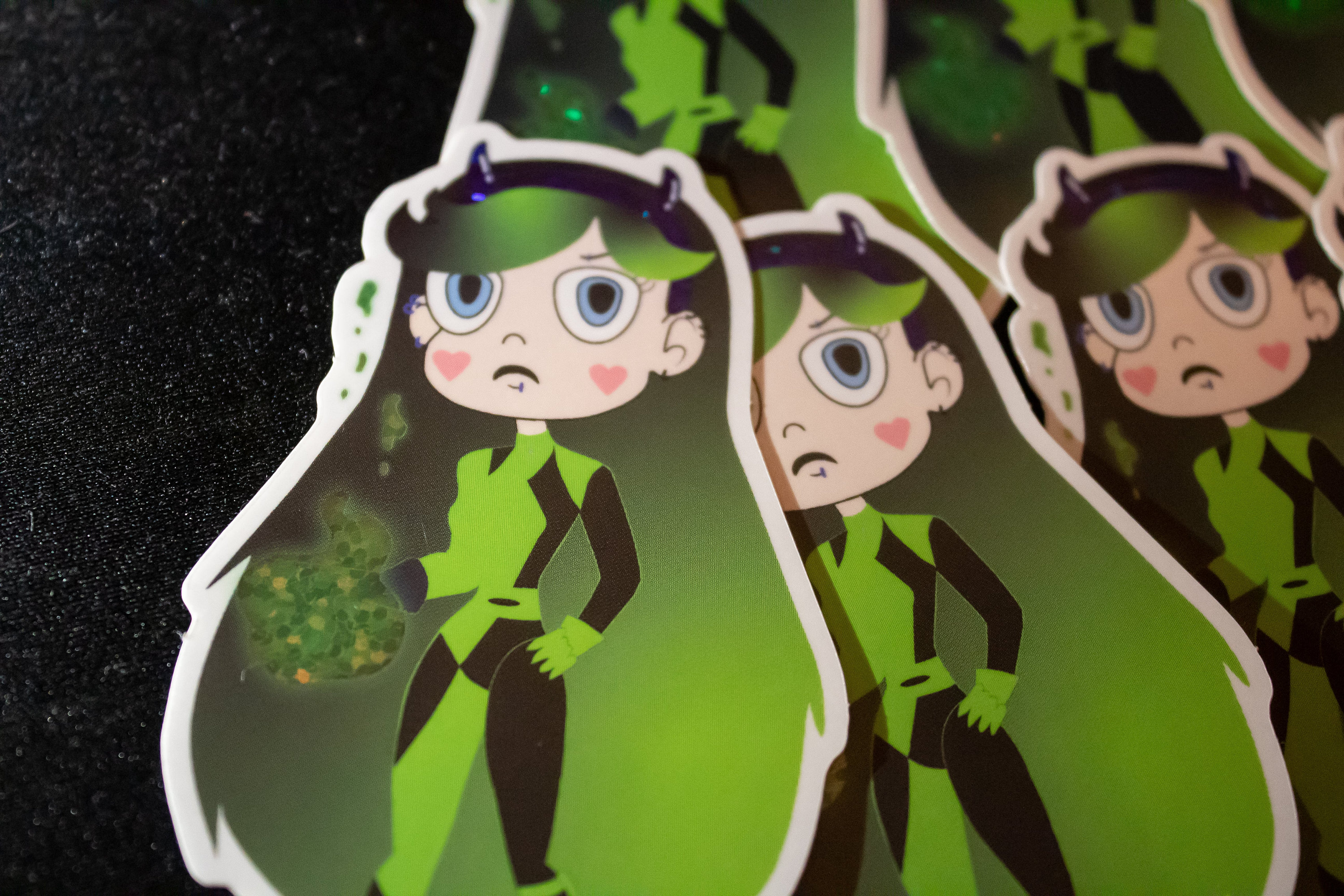 60Pcs Star Vs. The Forces Of Evil Sticker Pack - Waterproof Vinyl Decals For Laptop & Accessories