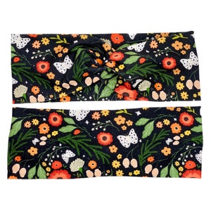 Floral Headbands,Twist Headbands,Knotted Headbands,Knot Headbands,Yoga Headbands,Boho Headbands,Butterfly Print Headbands,Nurses Headbands