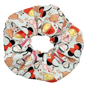 Parks Scrunchies,Mouse Scrunchies,Scrunchies,Mouse,Princess Scrunchie,Large Scrunchies, Scrunchies,Soft Scrunchies,Park Treats,Mouse Ears