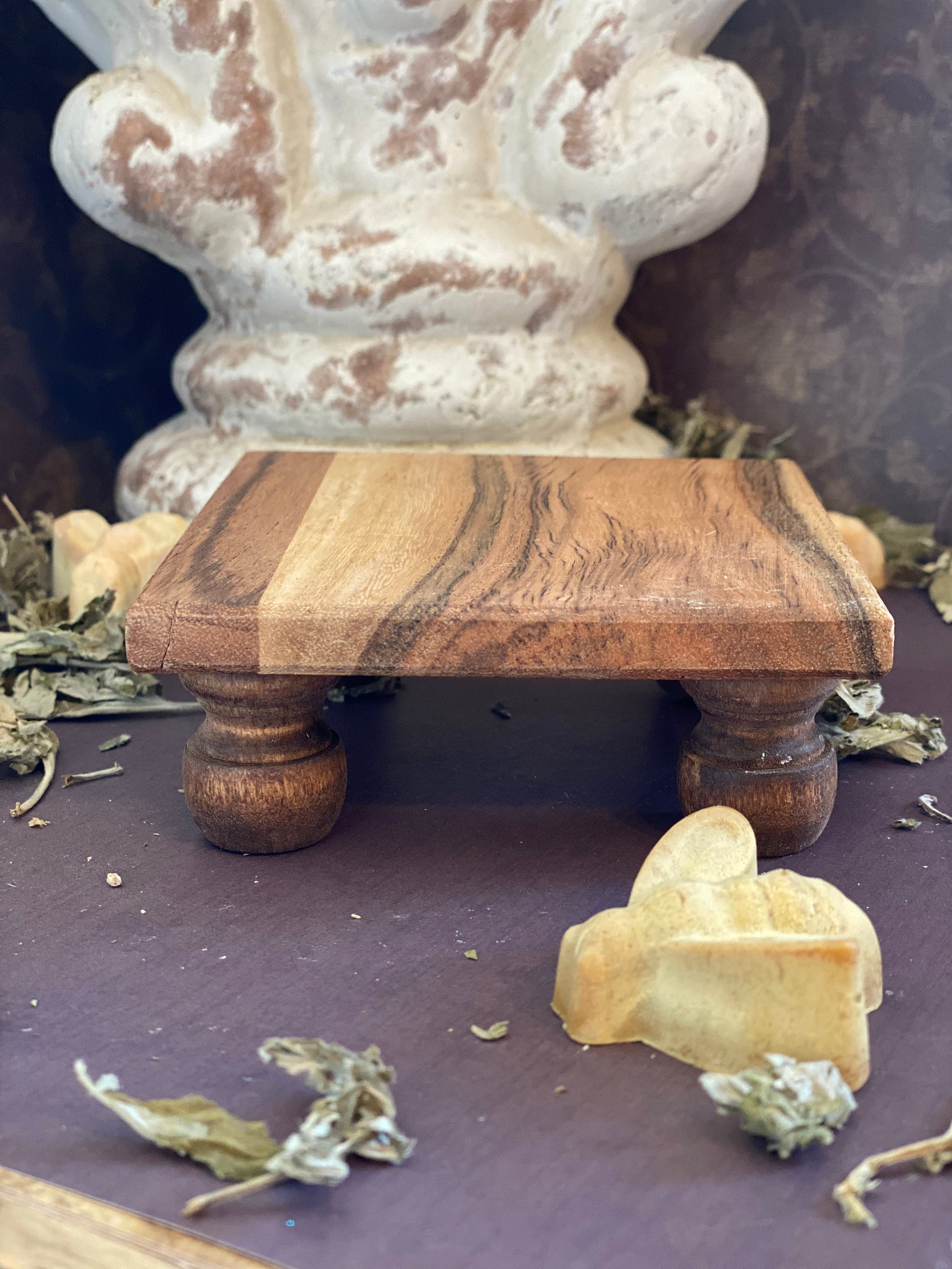 Goddess Altar