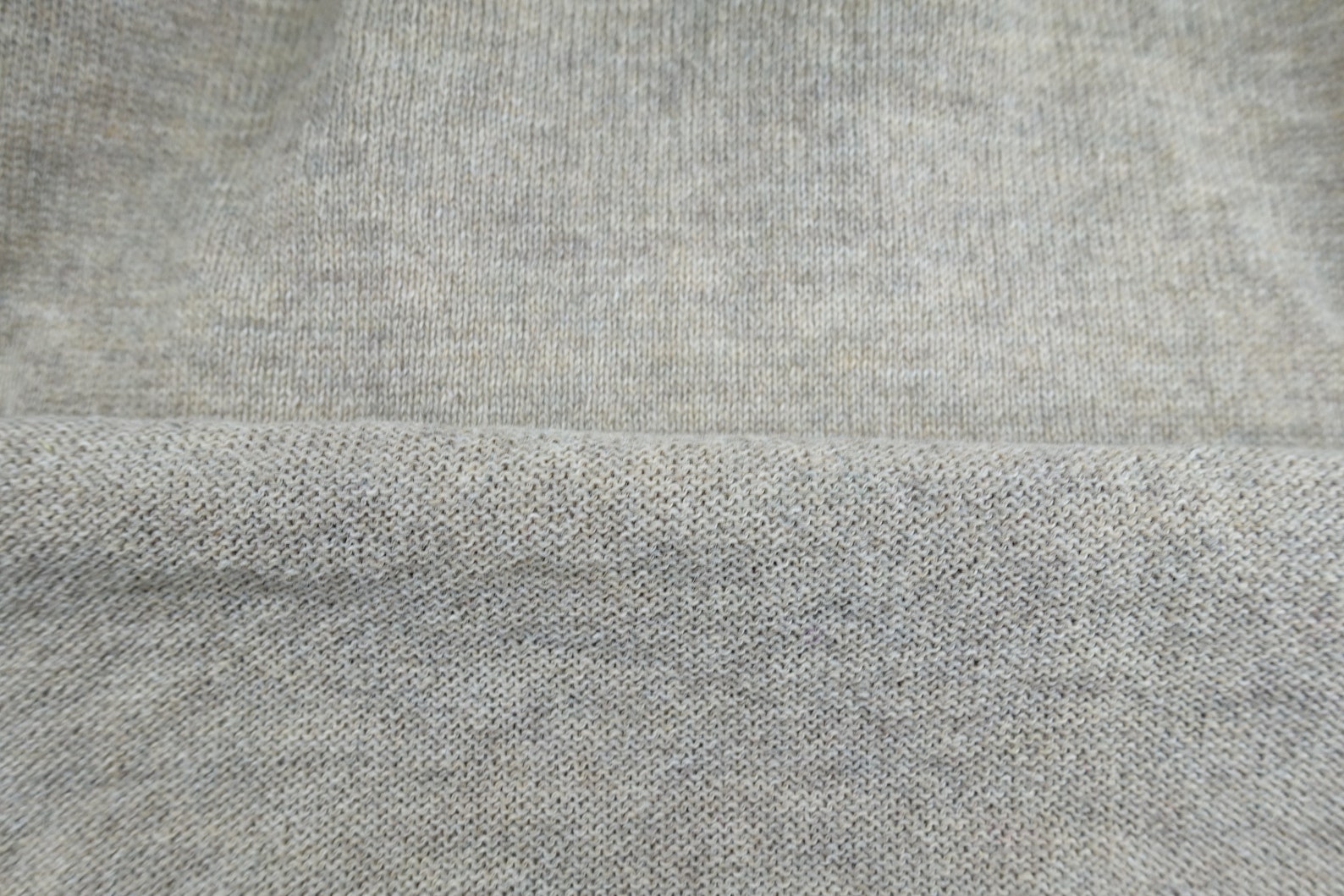 Wool Cashmere Fabric Cashmere fabric by half yard merino Etsy