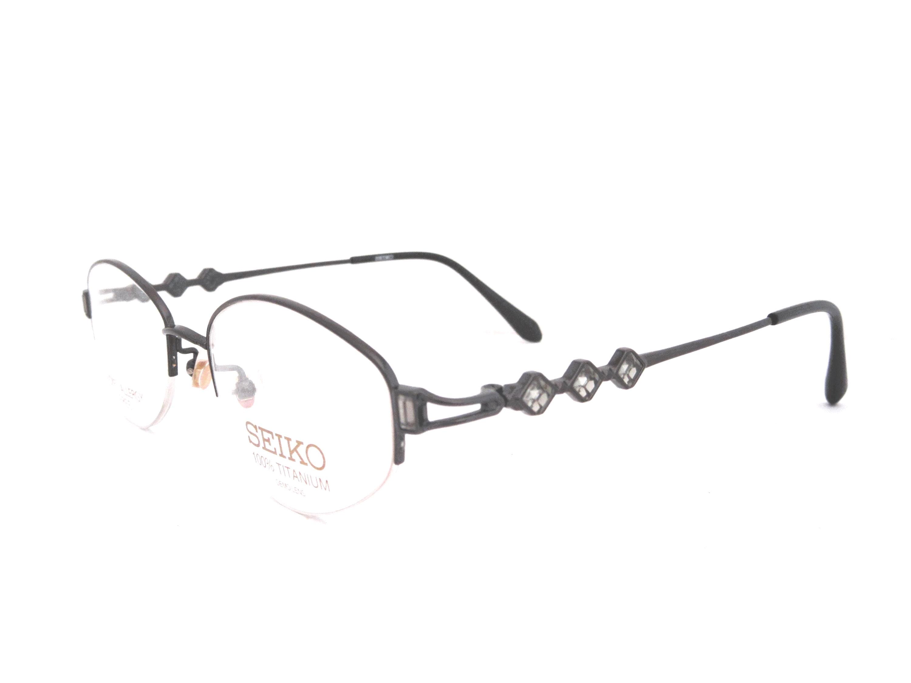 Seiko Eyewear - Etsy
