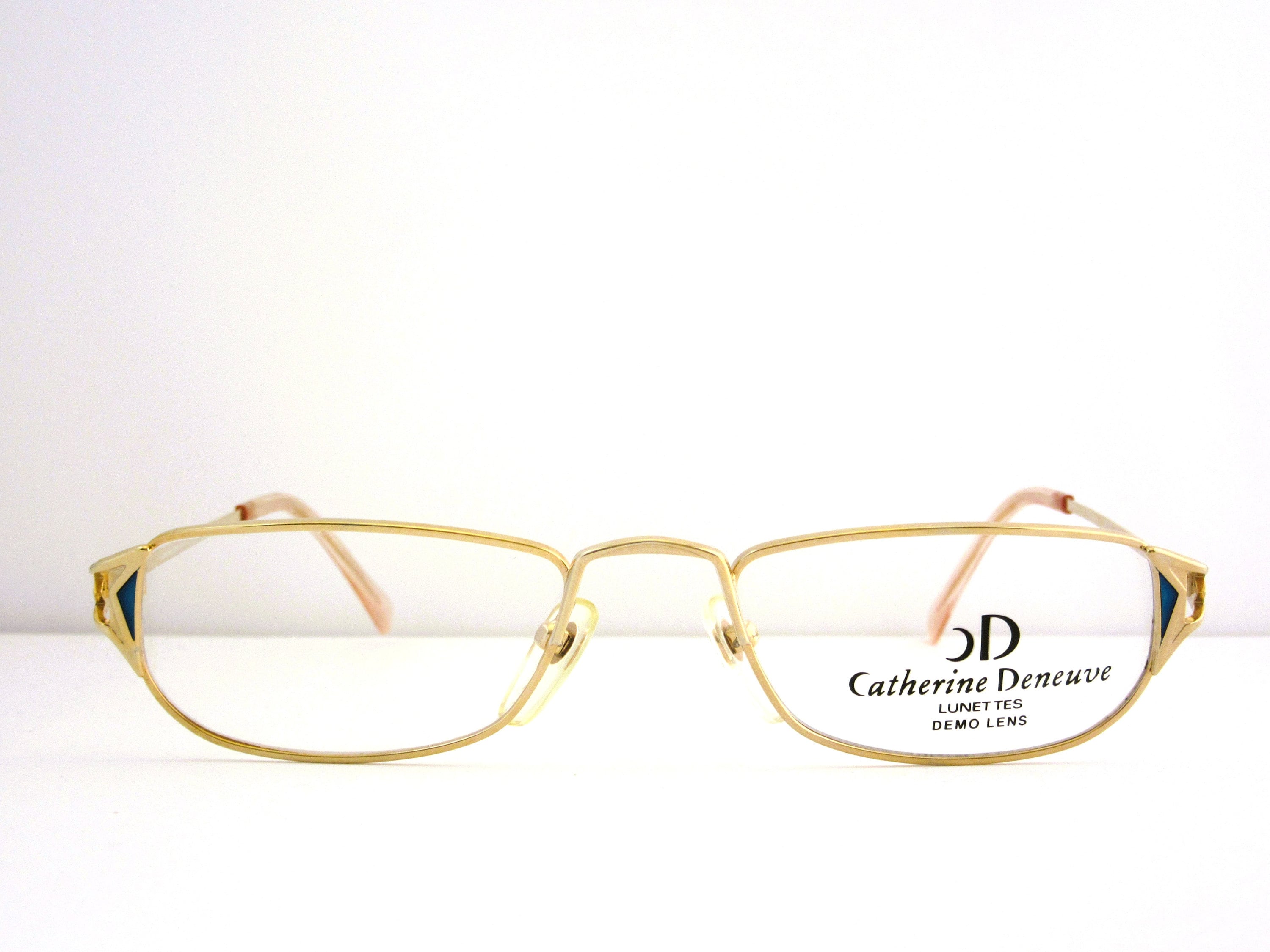 Catherine Deneuve Sunglasses - Etsy Canada