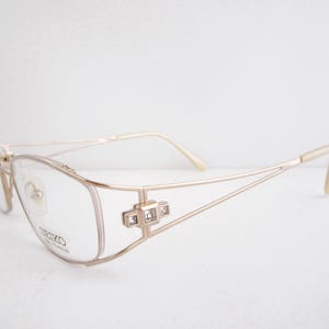 Vintage Japanese Glasses Frames - Etsy