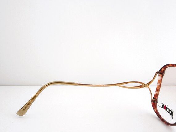 Occhiali da sole ego variante arancione - Groovy Concept