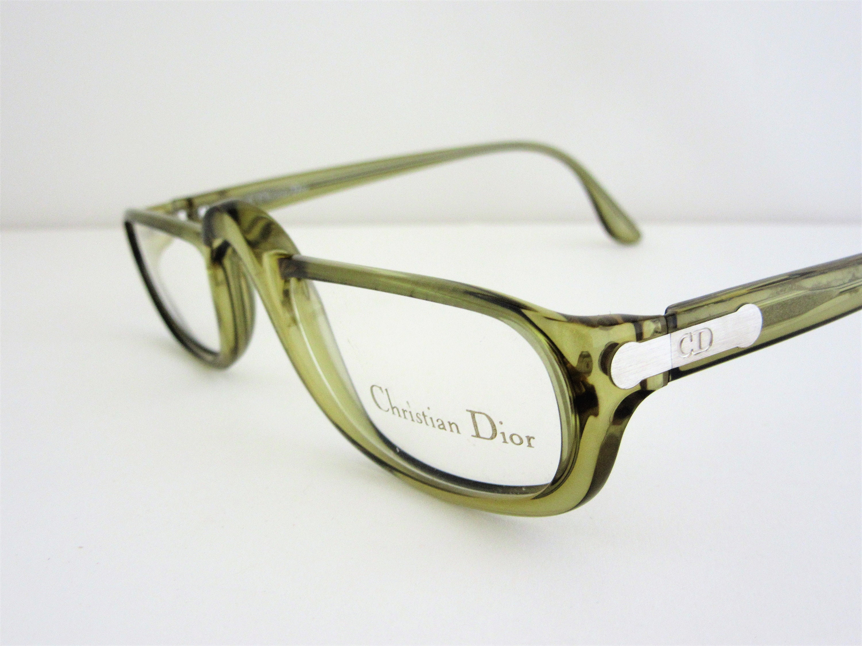 Christian dior reading clearance glasses