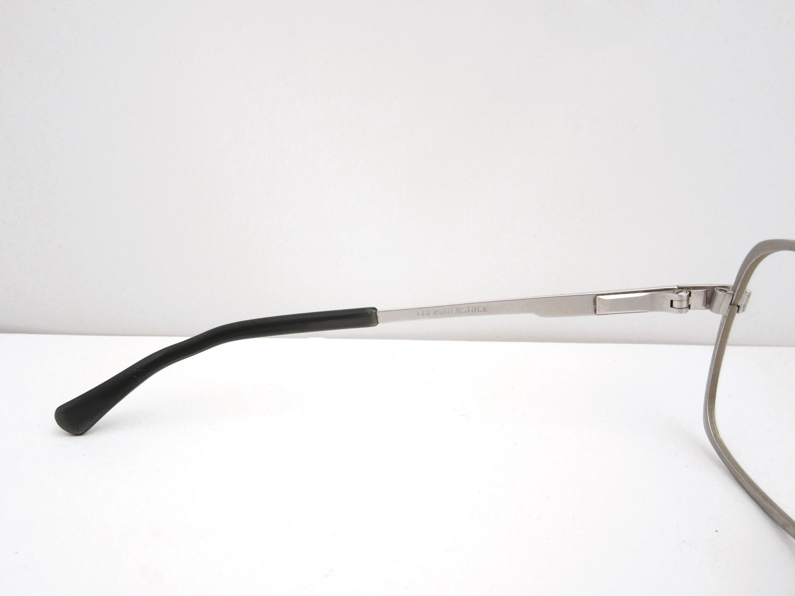 Rodenstock Exclusiv 751 WR Men s Vintage Eyeglass Frames 1980s New Old rodenstock-exclusiv-751-wr-men-s-vintage-eyeglass-frames-1980s-new-old