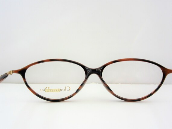 Christian Dior Mod. 2963 10 Women's Eyeglass Fram… - image 4