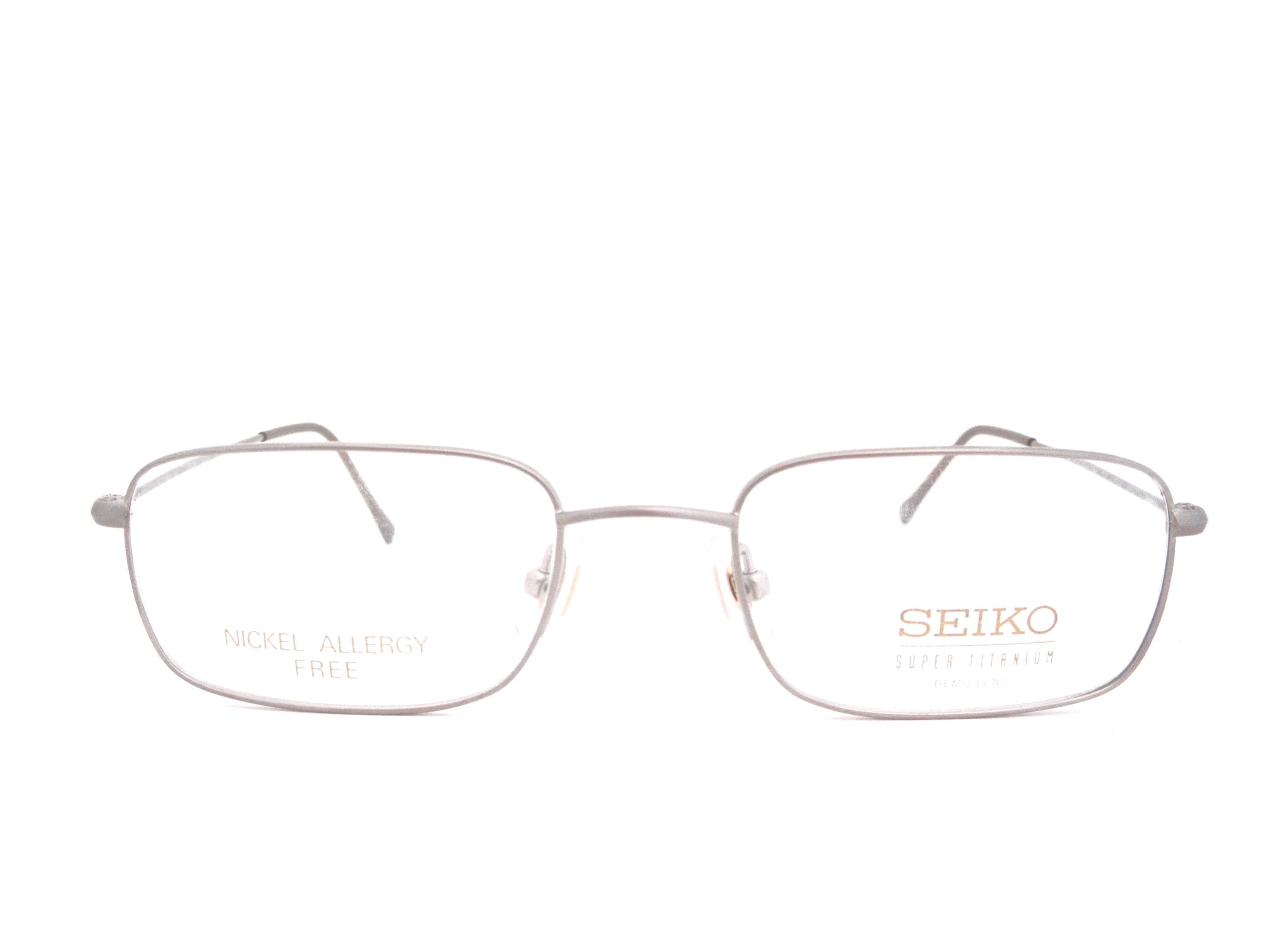 Seiko Eyewear - Etsy