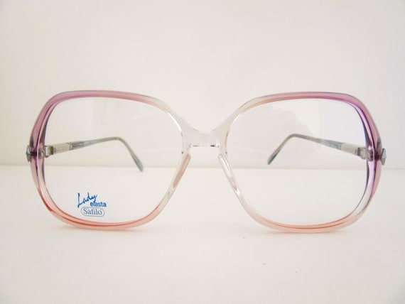 Safilo Lady Elasta 5539 Women