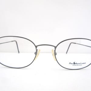 Vintage 90s Polo Ralph Lauren Sunglasses - Etsy