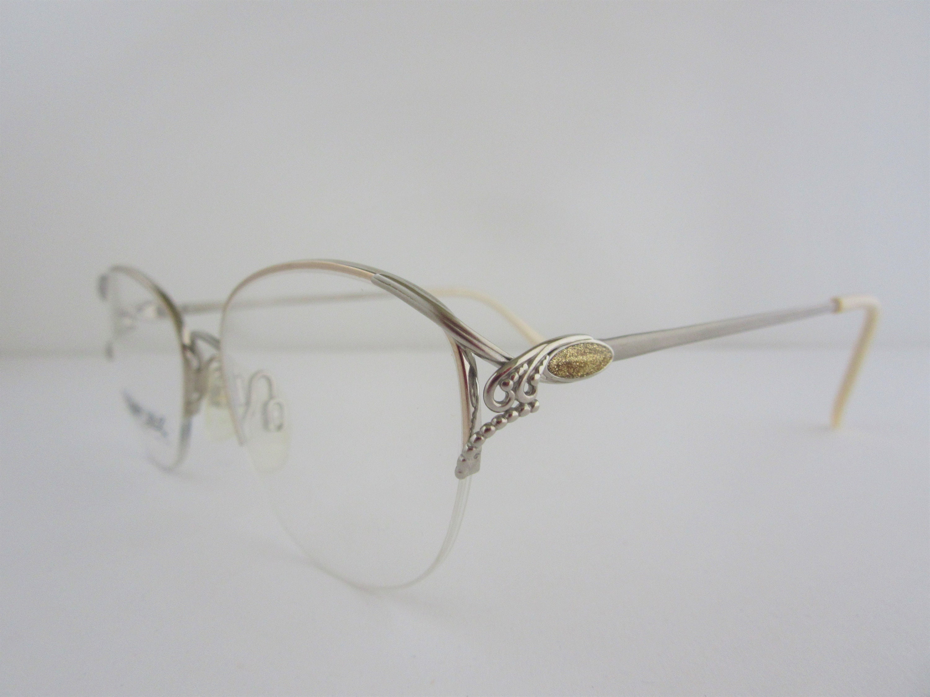 Tura Eyewear Women\'s Glasses (M770) R709 Eyeglasses Frames by Tura main image 4