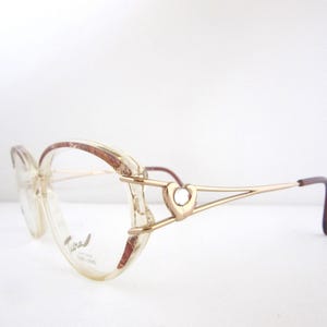 Vintage Tura Glasses - Etsy display picture 1