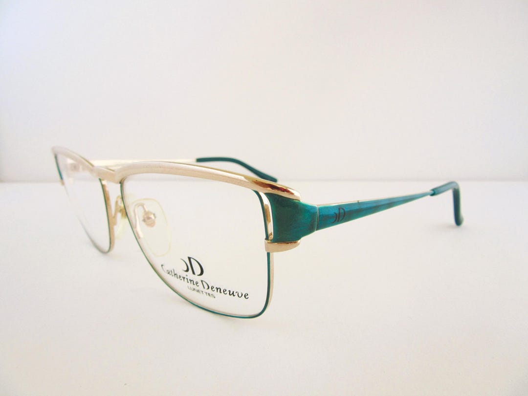 Catherine Deneuve Lunettes CD 046 Women display picture 3