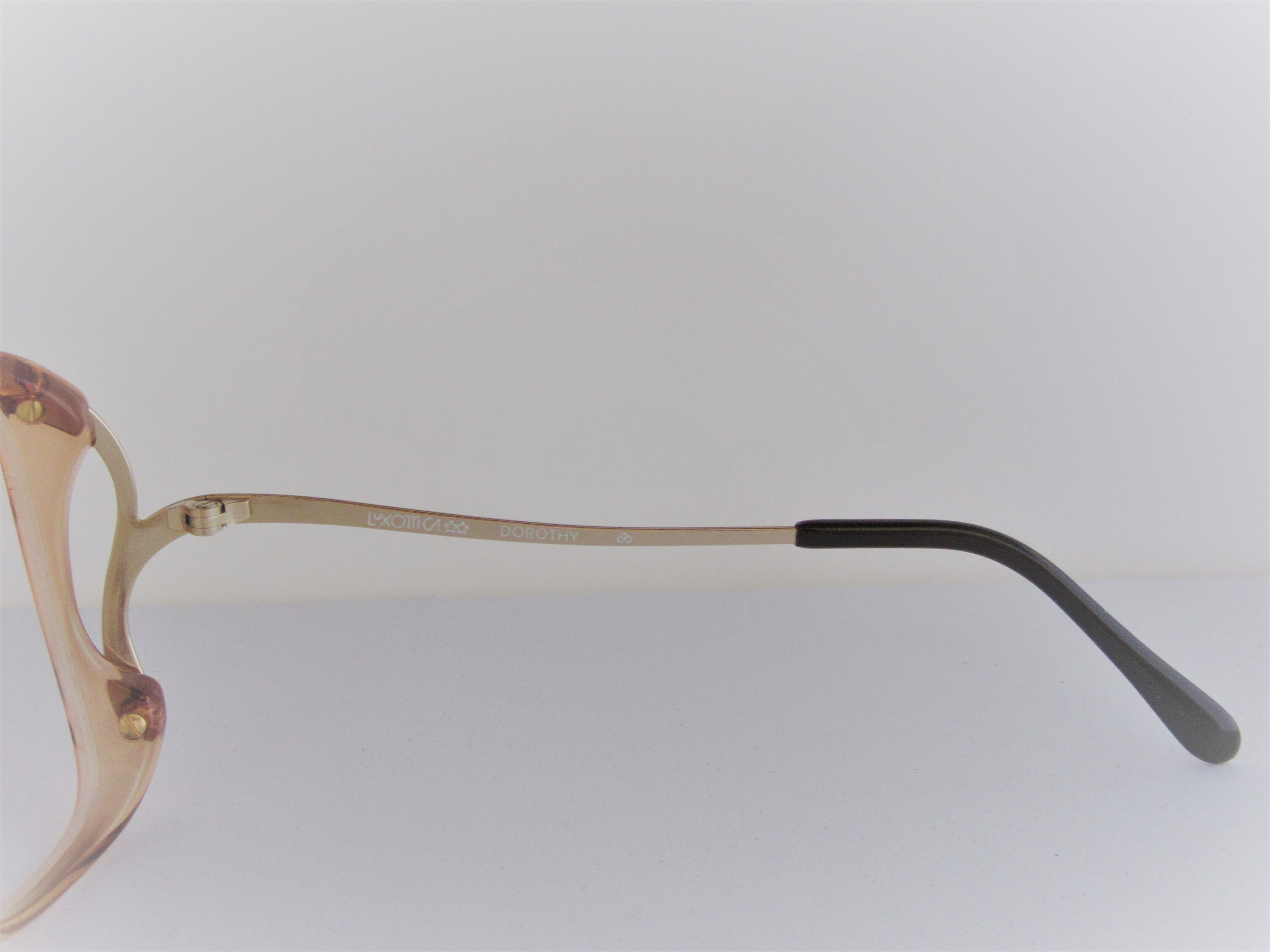 Vintage Eyeglasses Frames Women's AVANTGARDE for Etsy