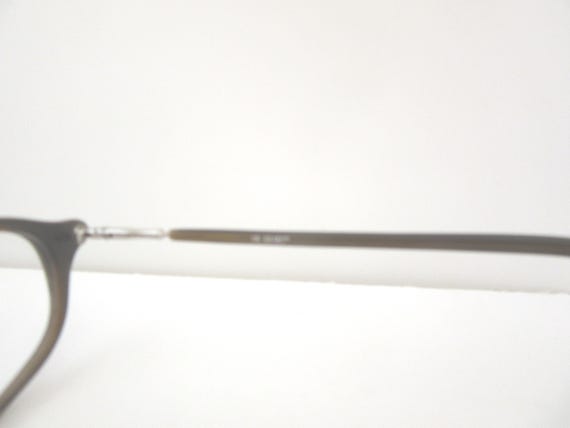 Guess Eyeglass Frames Rectangular Vintage 90s New… - image 3