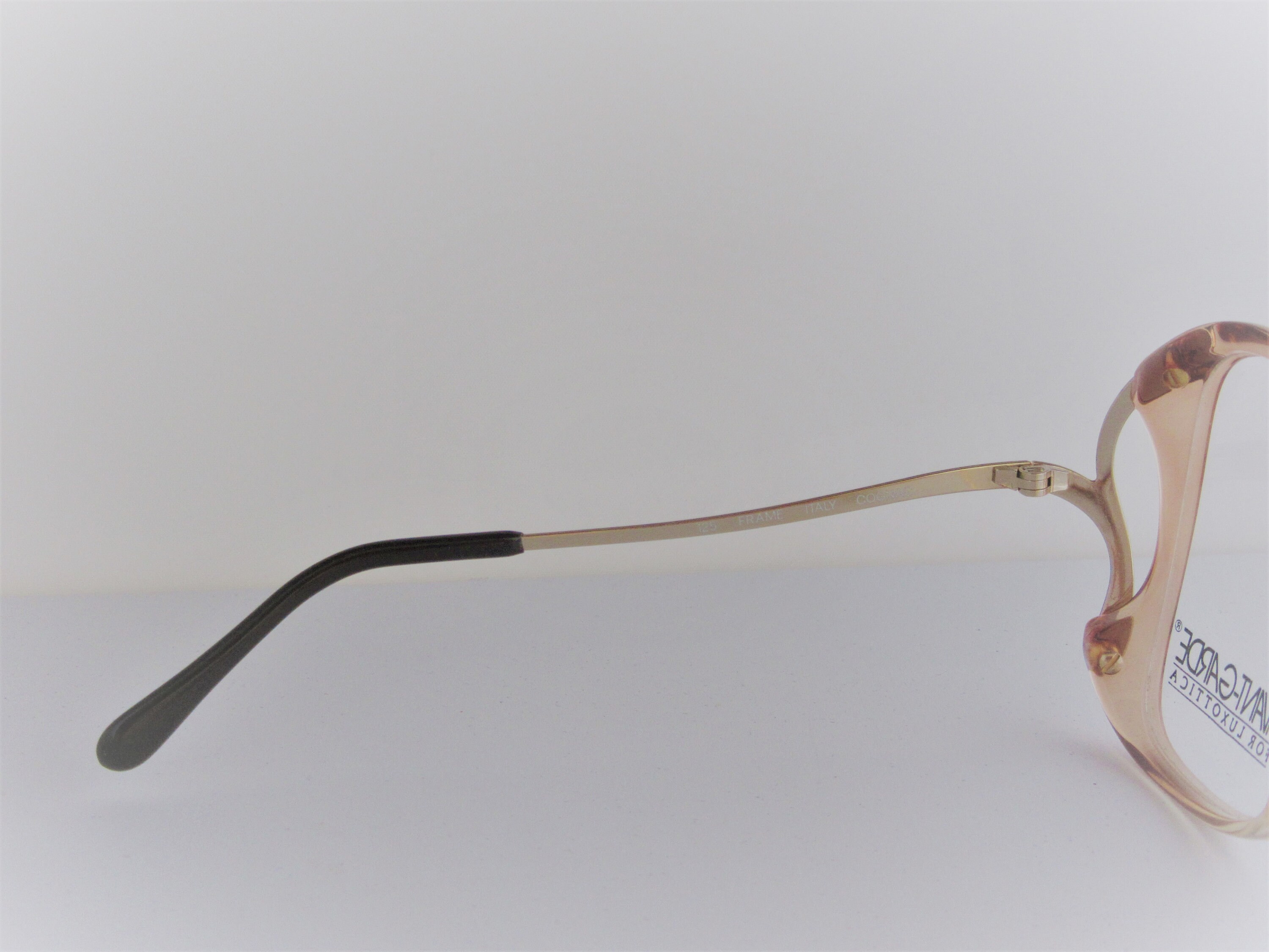 Vintage Eyeglasses Frames Women's AVANTGARDE for Etsy