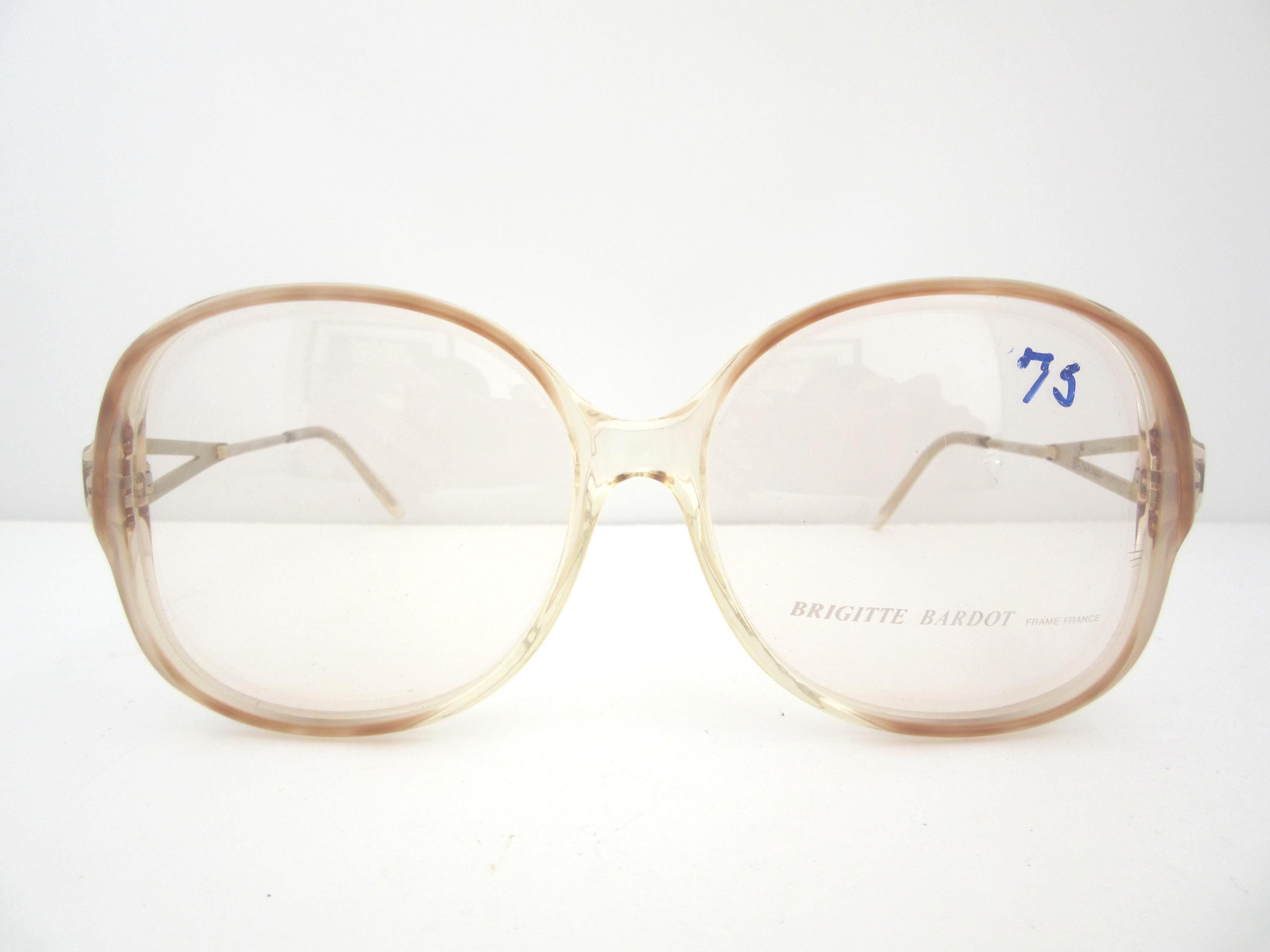 Brigitte Bardot Sunglasses - Etsy