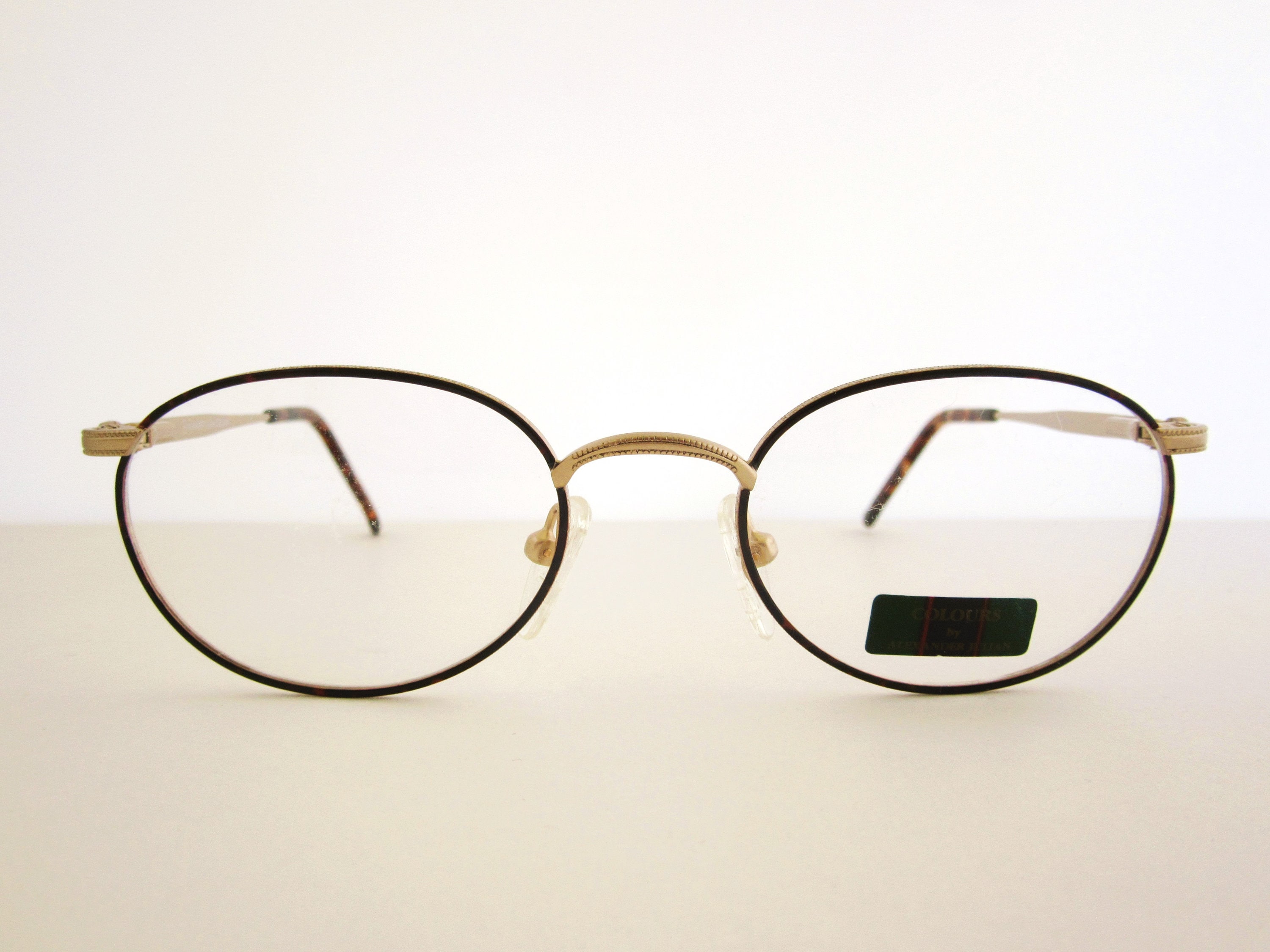 Colours eyeglass frames sale