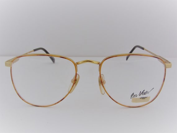 Demi blonde eyeglass frames hotsell
