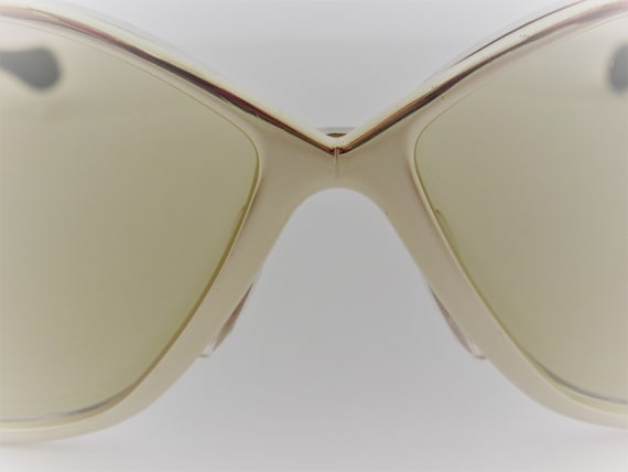 SILHOUETTE Mod. 665 Women's Sunglasses Made In Au… - image 4