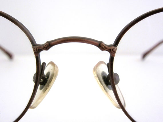 Laura Ashley 'Cornelia' Women's Roundish Eyeglass… - image 6