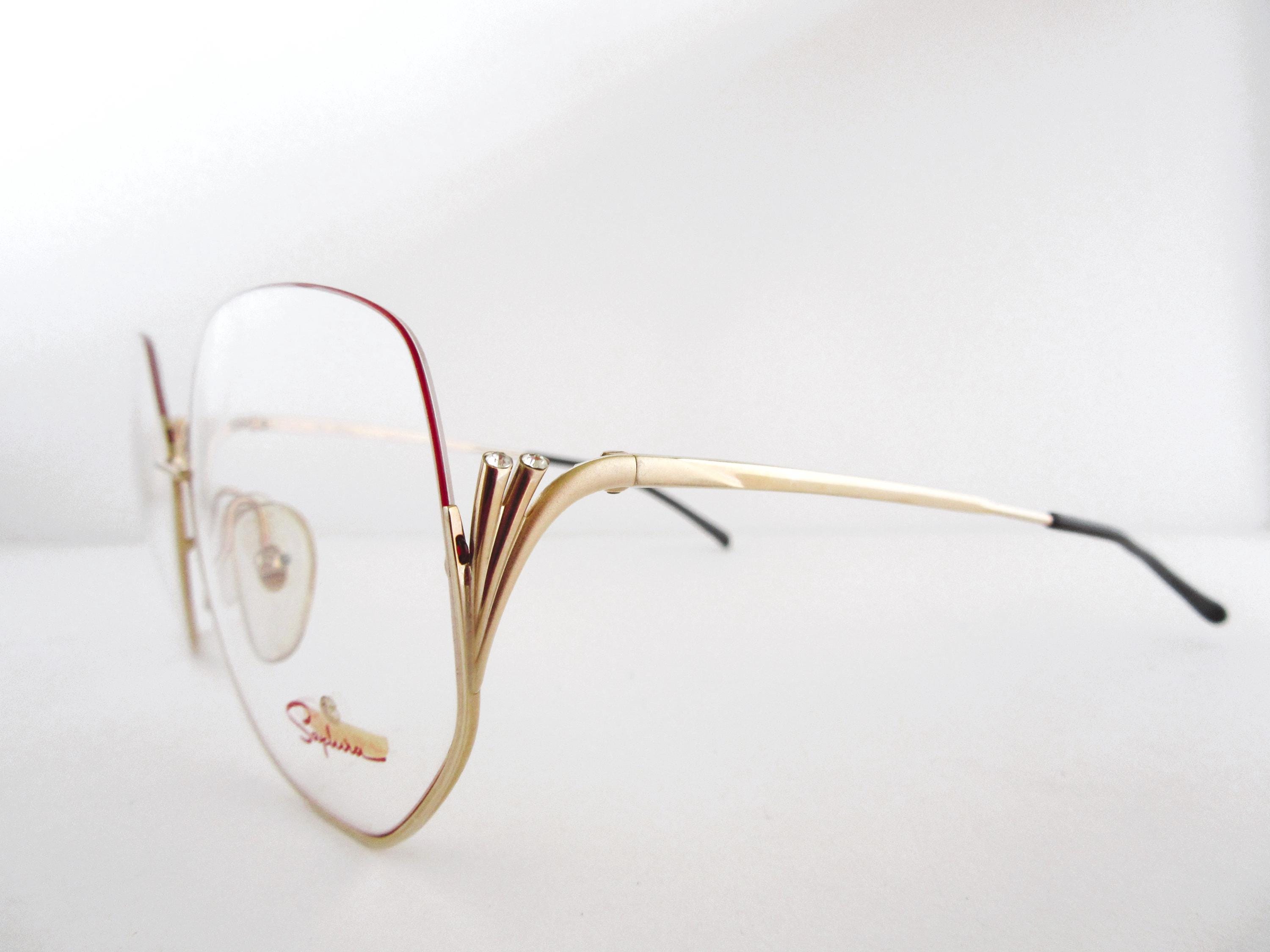 Saphira Sunglasses - Etsy