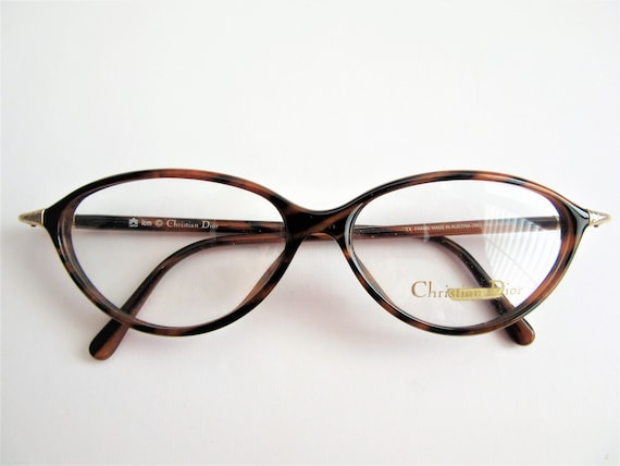 Christian Dior Mod. 2963 10 Women's Eyeglass Fram… - image 3