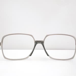 Rodenstock Exclusiv 751 WR Men s Vintage Eyeglass Frames 1980s New Old rodenstock-exclusiv-751-wr-men-s-vintage-eyeglass-frames-1980s-new-old
