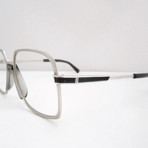 Rodenstock Exclusiv 751 WR Men s Vintage Eyeglass Frames 1980s New Old rodenstock-exclusiv-751-wr-men-s-vintage-eyeglass-frames-1980s-new-old