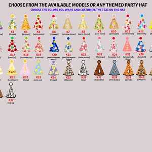 Police Cupcake Toppers, Photo Cupcake Toppers, PRINTABLE Cupcake ...
