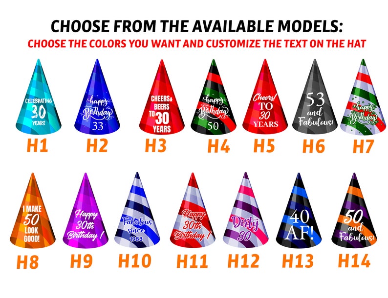 Cupcake Toppers Face 20th 30th 40th 50th 60th 80th ANY Etsy cupcake-toppers-face-20th-30th-40th-50th-60th-80th-any-etsy