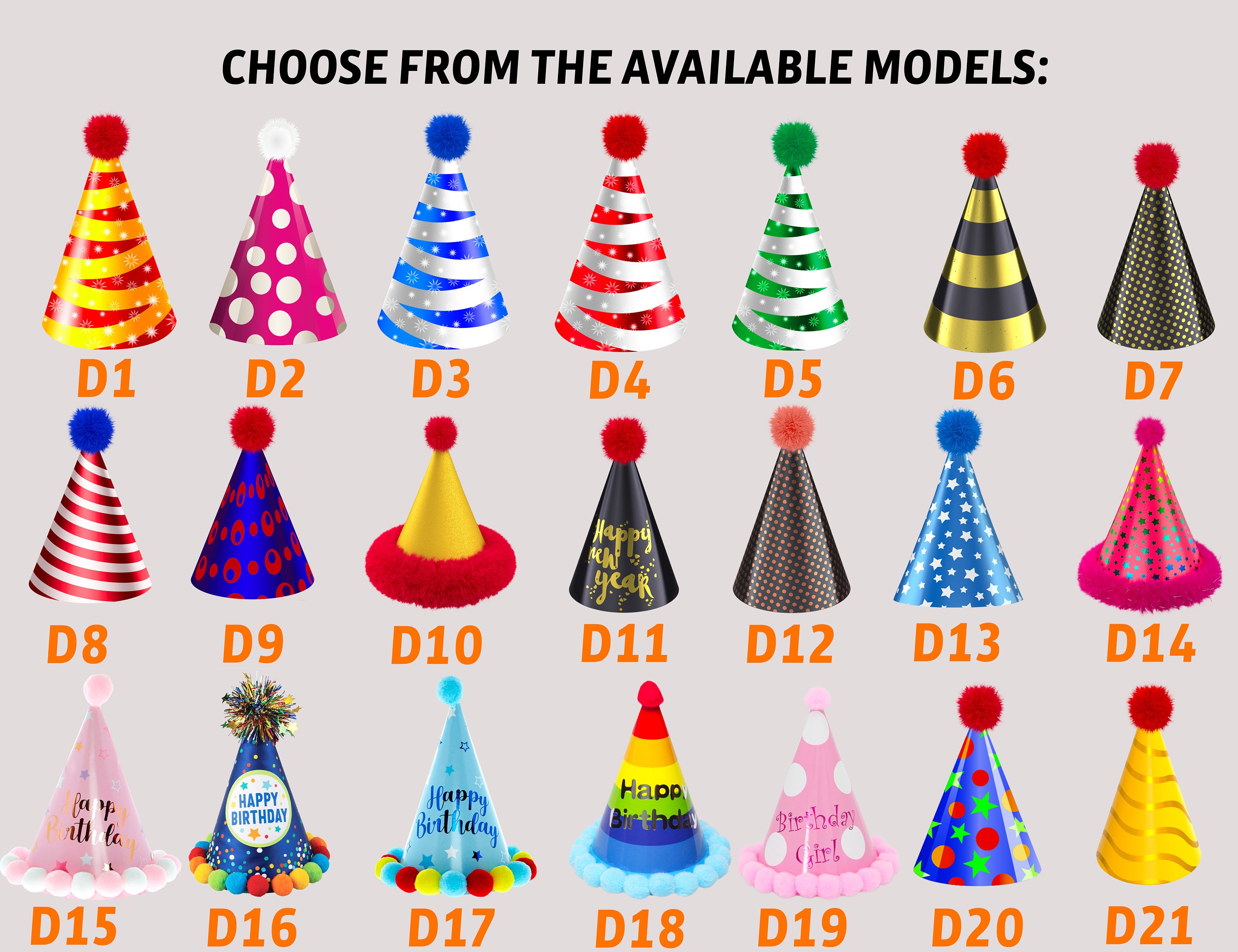 Cupcake Toppers Baby Face Cupcake Photo ANY AGE Birthday Etsy