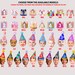 Police Cupcake Toppers, Photo Cupcake Toppers, PRINTABLE Cupcake ...