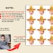 AOQURE "Fast One" Wooden Race Car Cupcake Toppers - Pack Of 8" Flags For 1st Birthday Party Decor - View #11