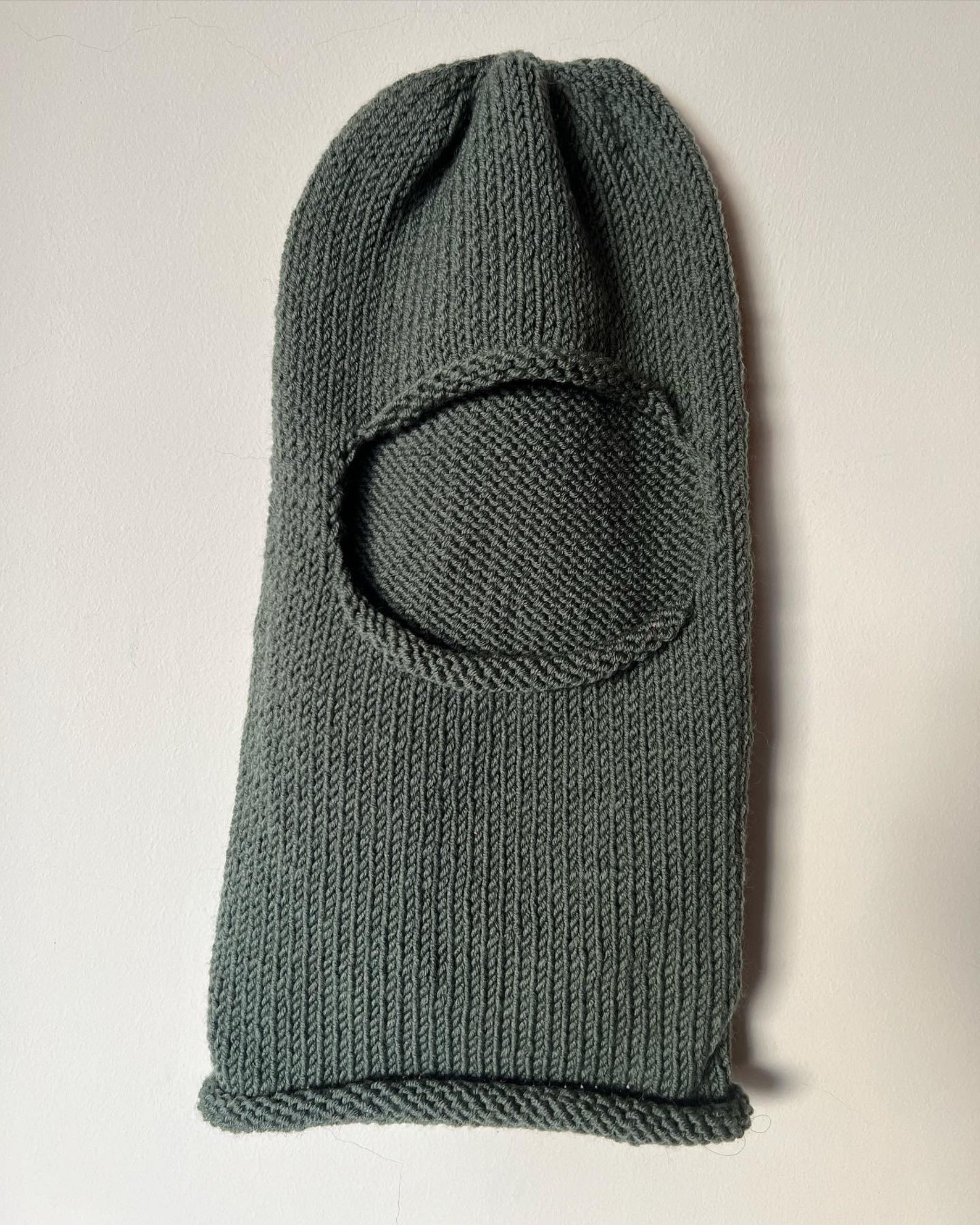 Balaclava Knit Winter Ski Mask Knit Balaclavas 2023 Winter Etsy