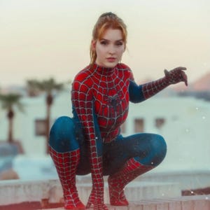 Disfraz de Spider-Man para adulto, disfraz de superhéroe Zentai de licra, disfraz de Spider-Man para Halloween, ropa de Anime elegante para fiesta