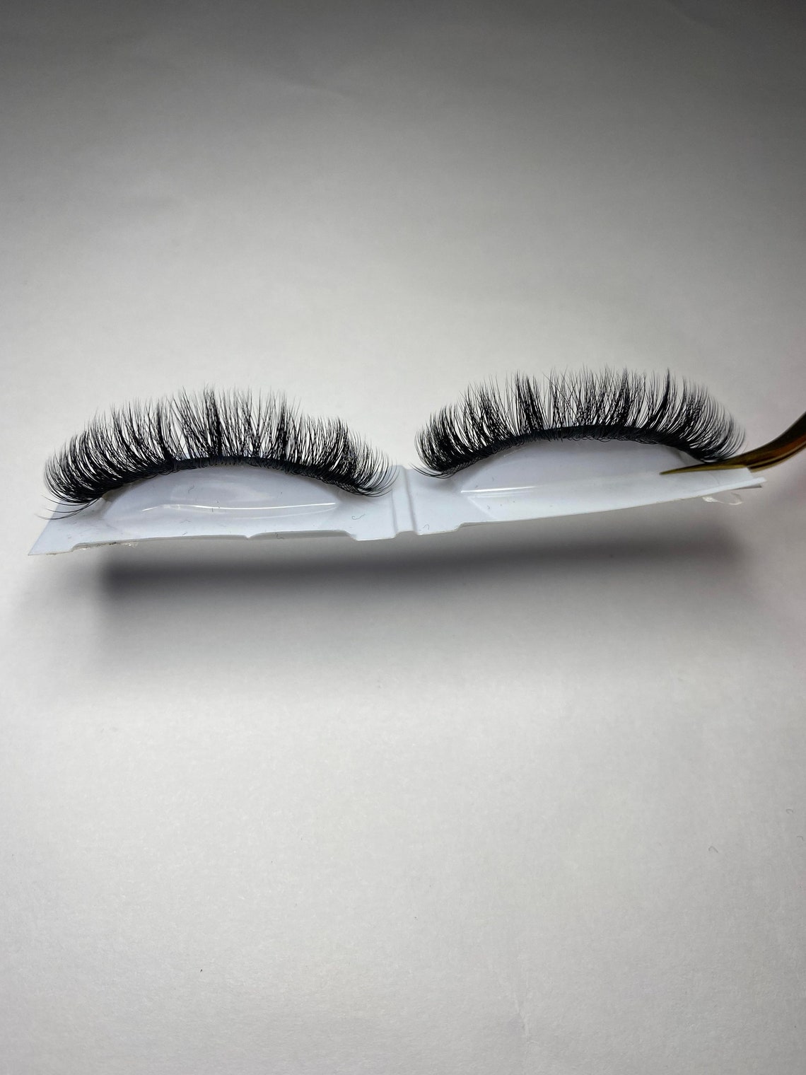 Doll Eye Style Strip Lashes Etsy