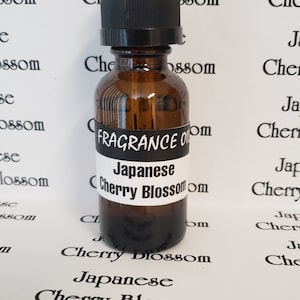 Japanese Cherry Blossom