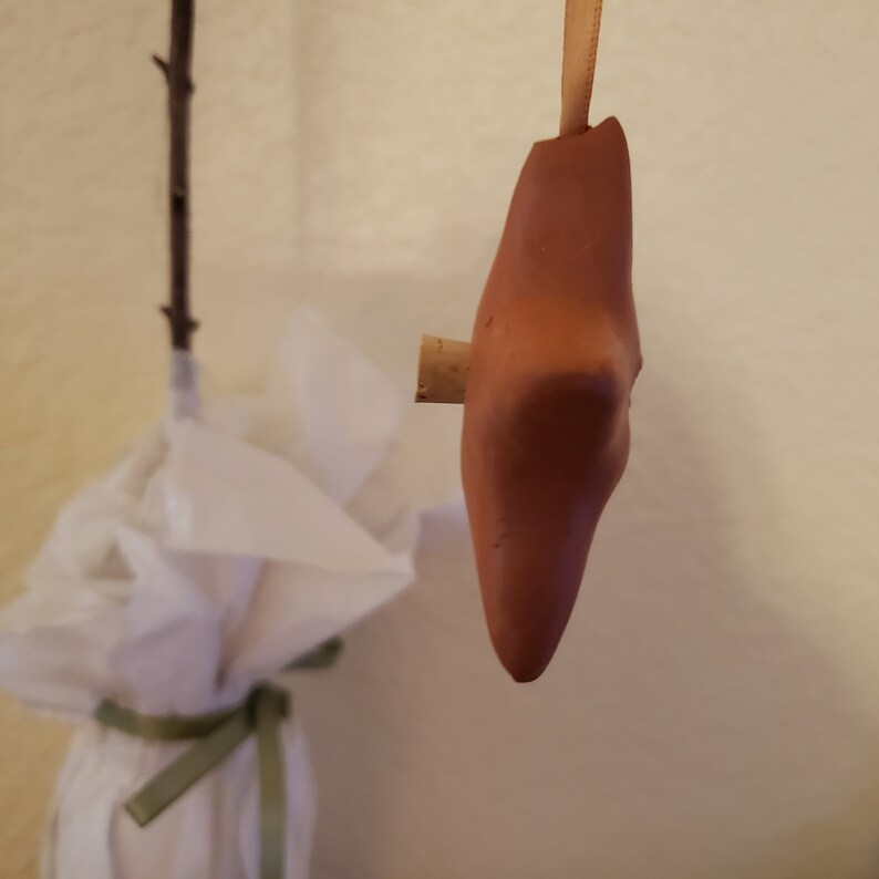 Terra Cotta Essential Oil Diffuser: SUN MOON STAR image 5