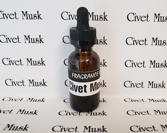 Civet Musk