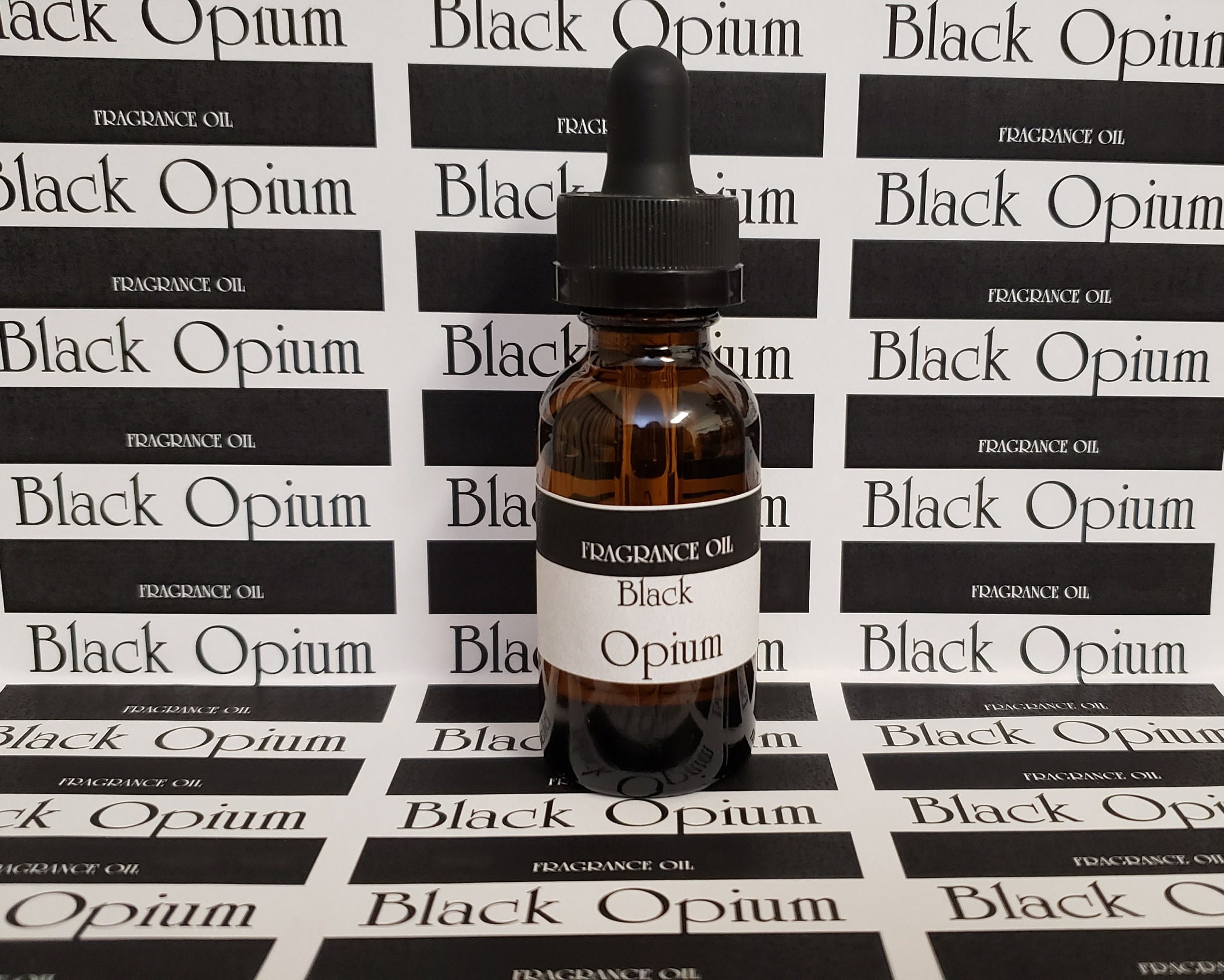 Black Opium Diffuser 