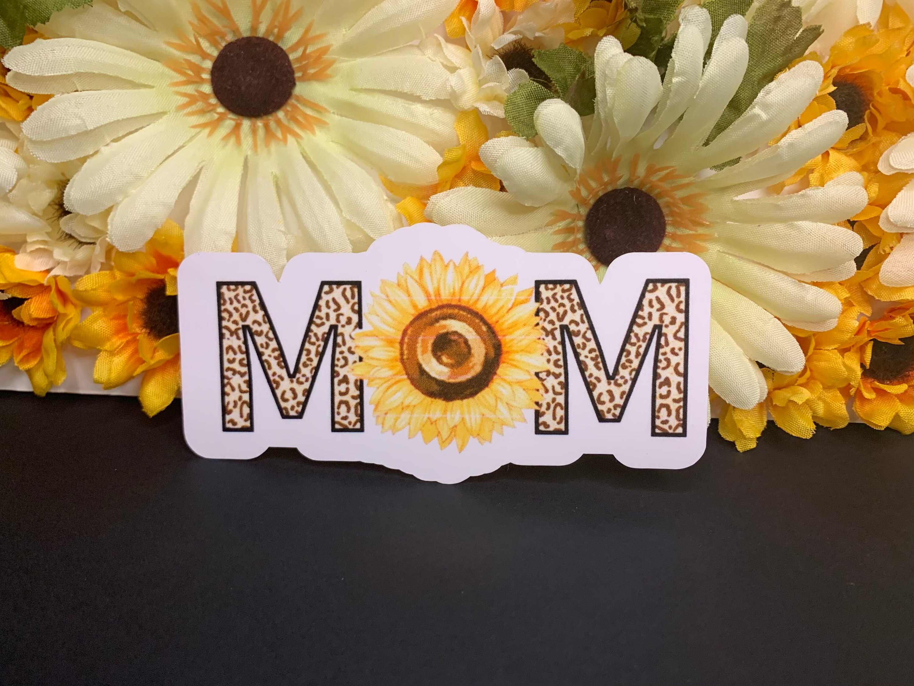 Mom sticker Etsy