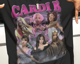 cardi shirt