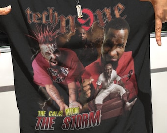 tech n9ne sweatshirt