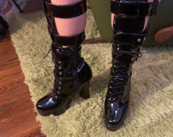 amazing boots