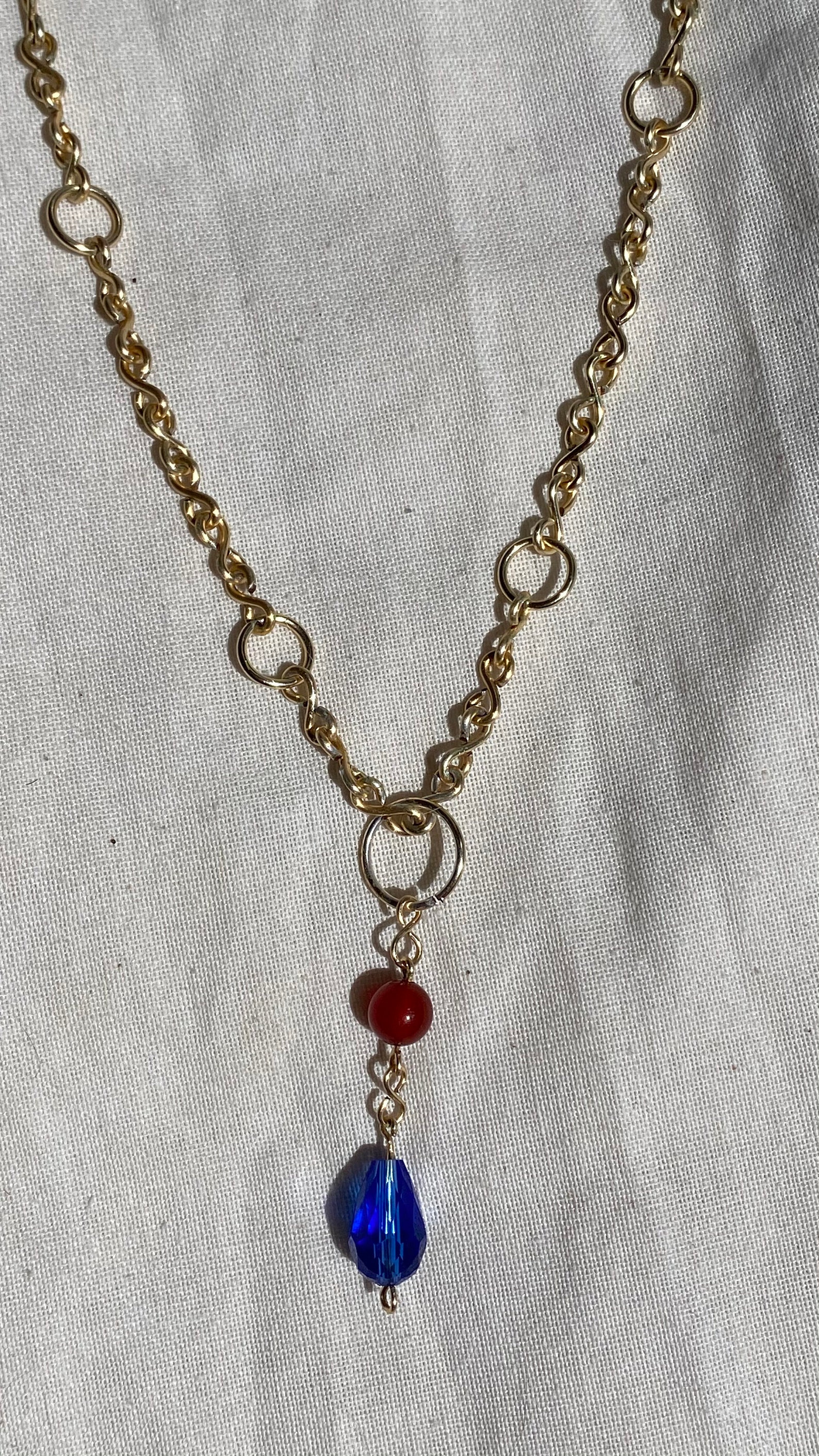 Howls Moving Castle Jewelry Set // Wire Wrapped Studio Etsy