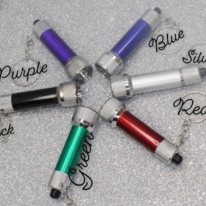 Flashlight