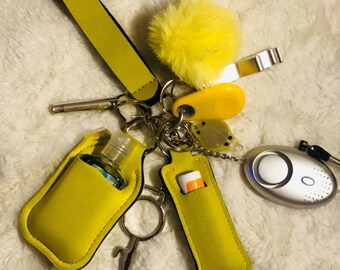 Self Defense Kit Etsy